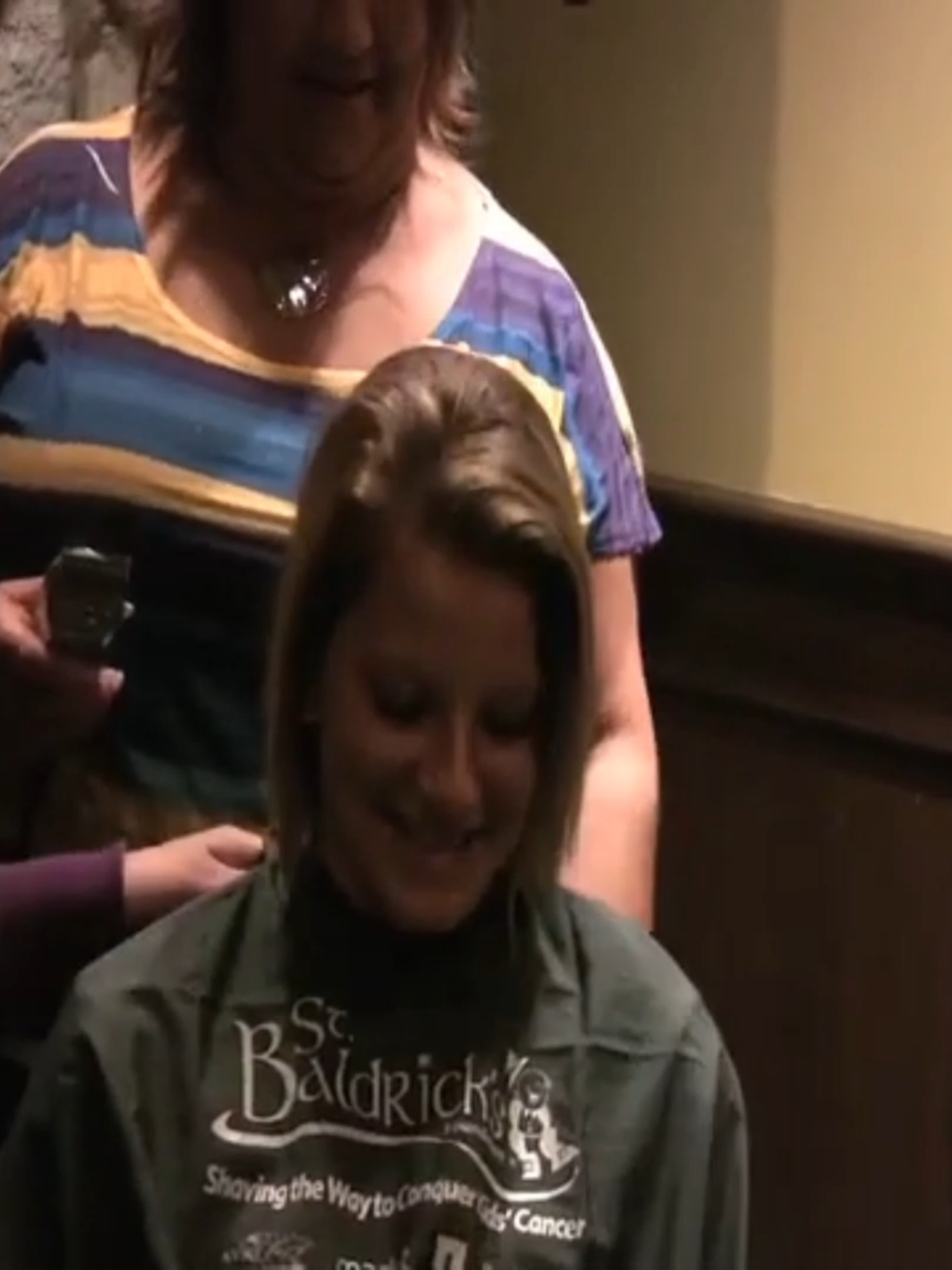 Headshave #headshave #headshavewomen #headshavegirl