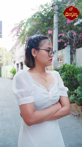 ကိုယ့်ကောင်မလေးစိတ်ကောက်ရင် ဘယ်လိုချော့ရမလဲခေါင်းစားနေရတဲ့ ခေါင်းကြီးတို့လေ့လာထားလိုက်တော့နော်🤪#eternalweintsein #since1958 #jewelry #views #fyp #view #foryou 