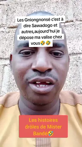 La parenté à plaisanterie,source de la cohésion sociale et du vivre ensemble🙏