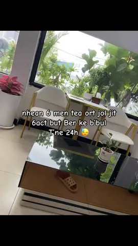 Ort nk b’bul tt ng hah 😓#la3nv 