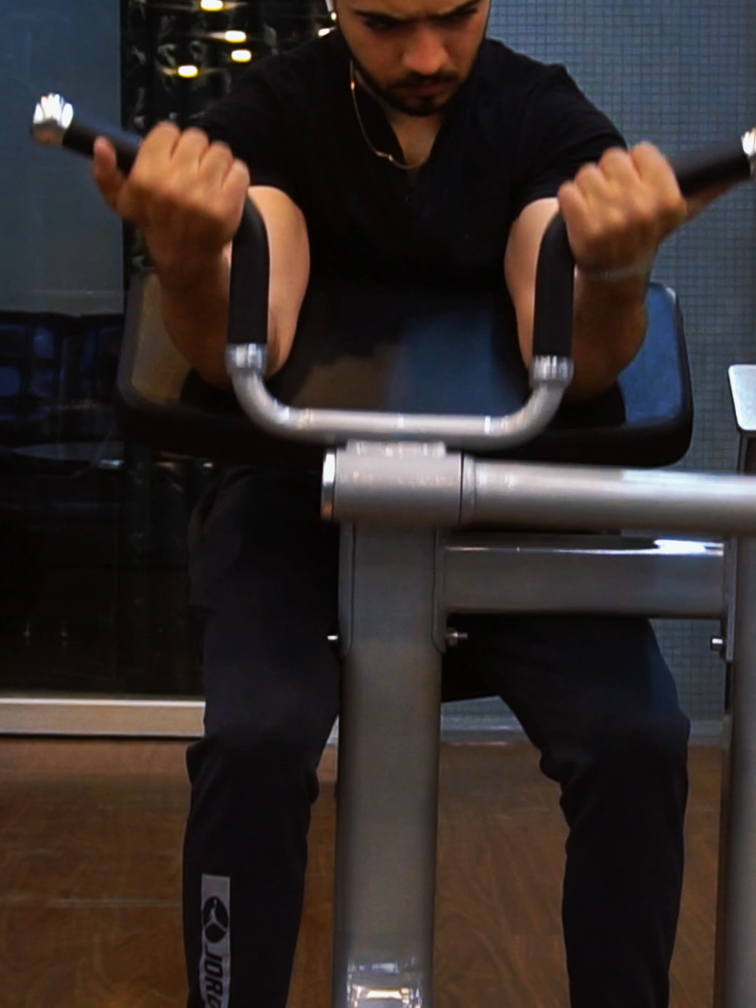 AL HADI FITNESS #fitnessgym #gym #foryou #foryoupage #viralvideo #viraltiktok #1millionaudition #viral #growupwithme #fitnessgym