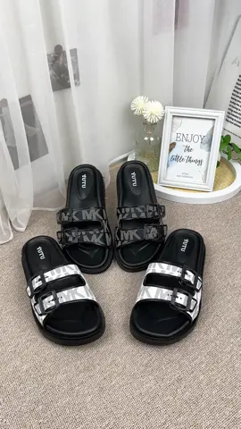 Rekomendasi sandal wanita terbaru dari kita🥰🥰#sandaldaily #sandalkekinian #fypage #sandalcewek #trending #fyp #rekomendasisandal #sandalgemas #sandalcasual #sandalwanita #koreanstyle #sandalunik #sandalelegan 