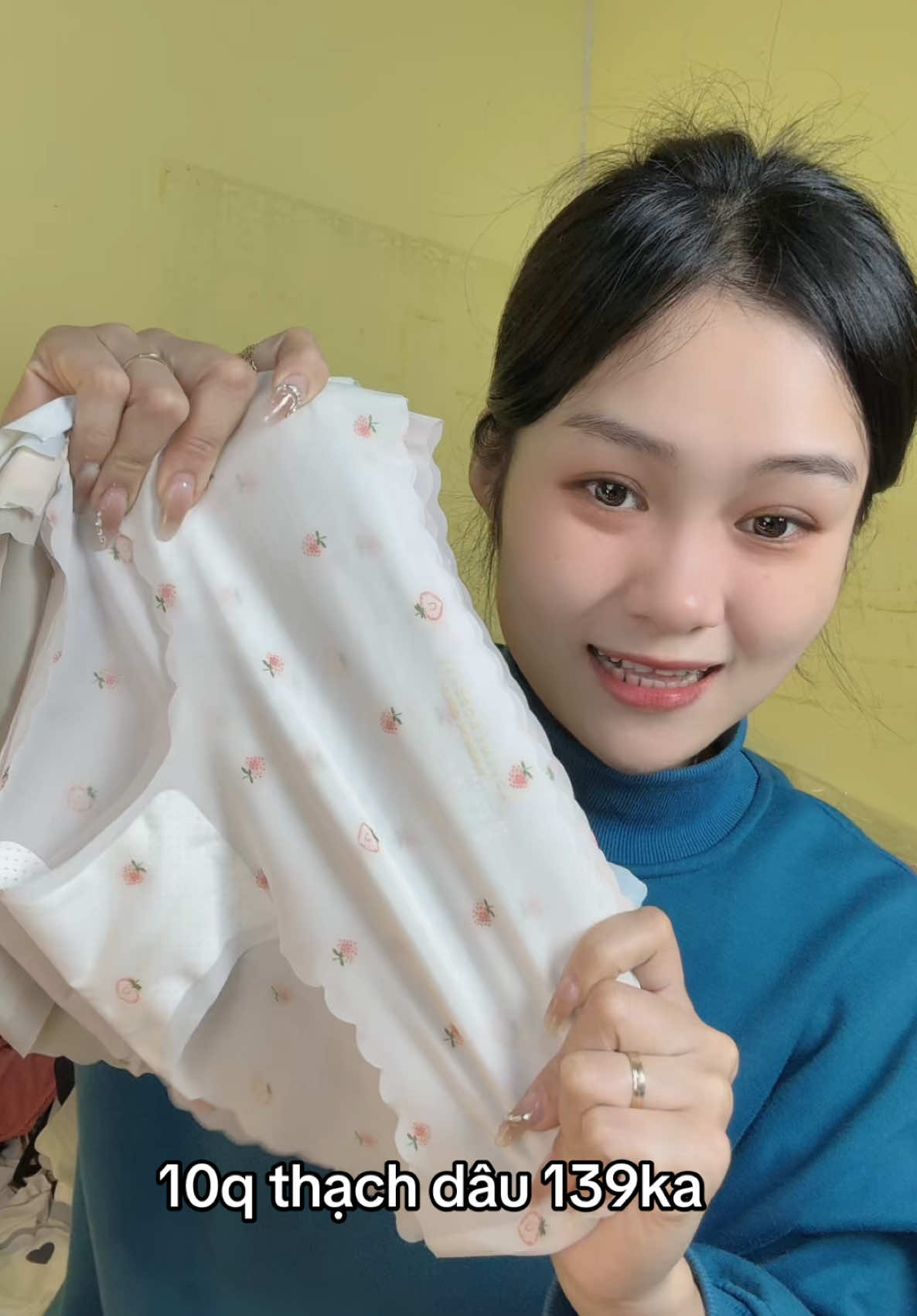 #xuhuong #hangiane #dolot #foryou #dautay🍓 