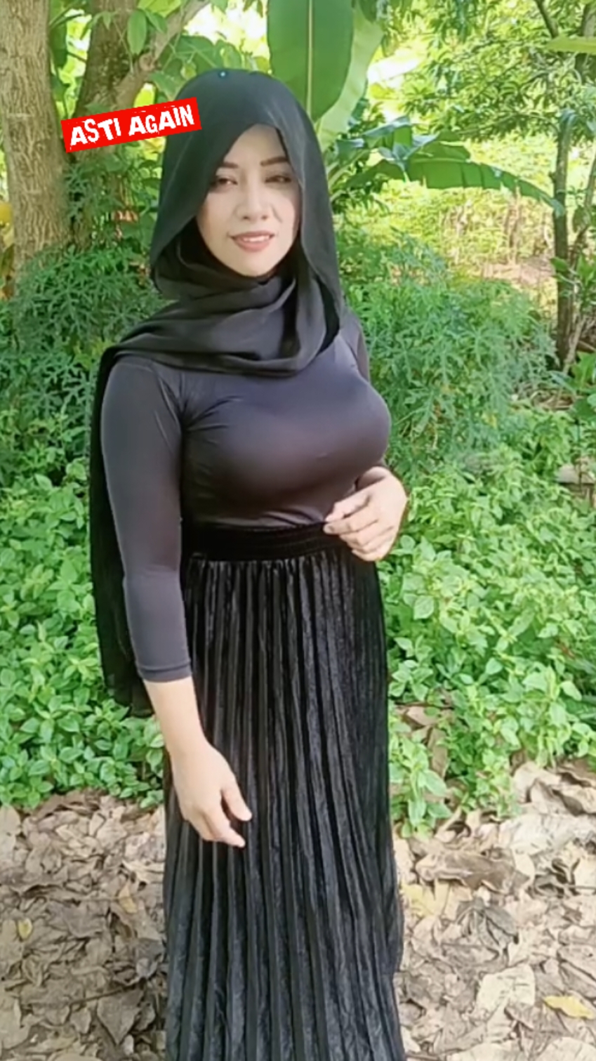 Main di alam yang 🌳