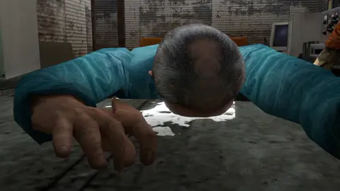 Сталкер - Деньги на дорогу #STALKER #сталкеры #stalker2 #анимациячеллендж #tiktok #animation 