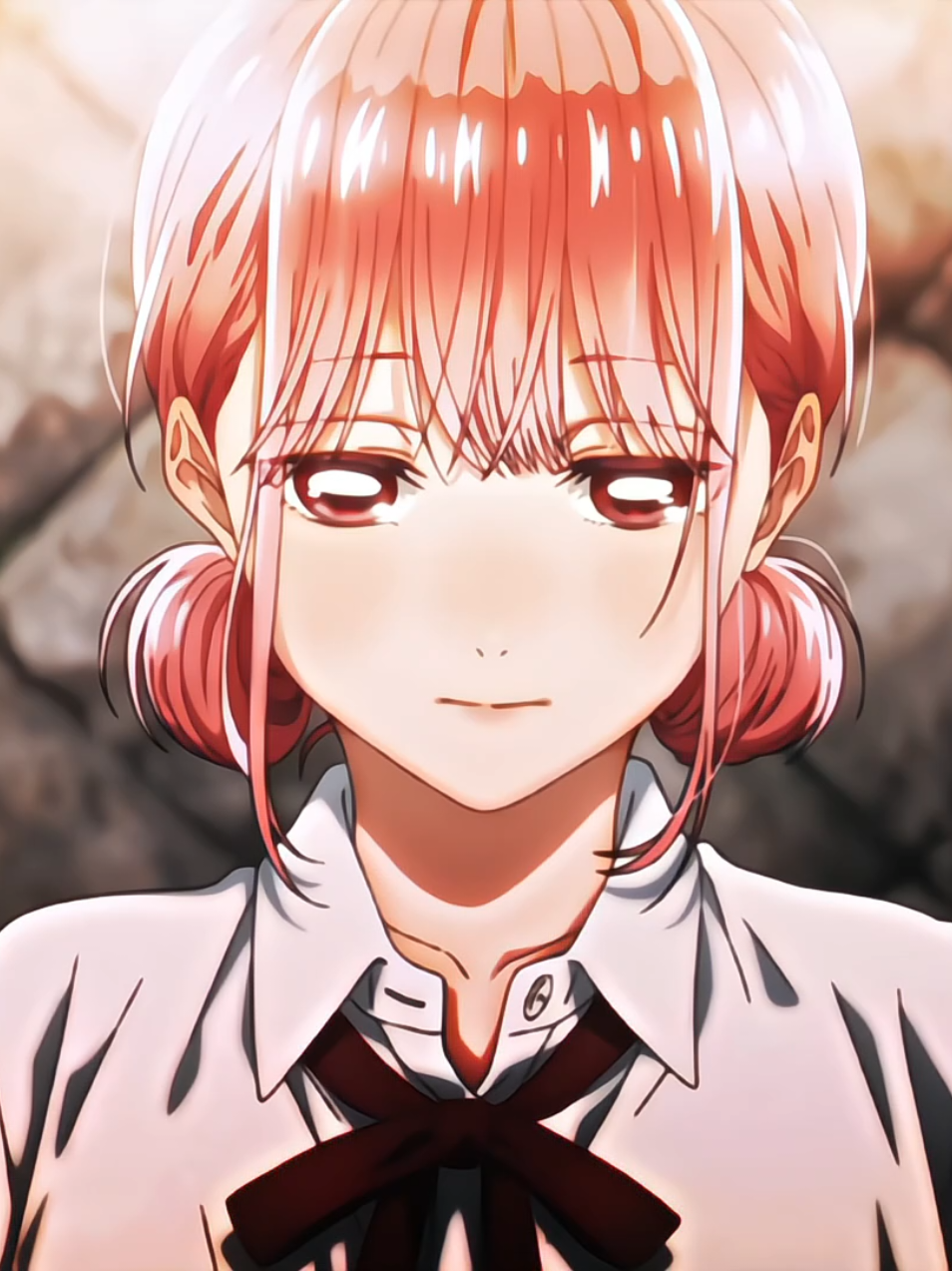 Tiếc Cho Cô ấy, Hina Rất xinh đẹp nhưng không phải nữ Chính #bluebox #taiki #hina #anime #animeedit 