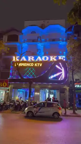 FLamenco vip hanoi ##xu #xuhuong #xuhuongtiktok #ktv 