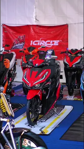 Ada yang tau ini varionya siapa? #vario #variomodifikasi #vietnamstyle🇻🇳 #vario150 #varionistyindonesia #vario125 #vario150modifikasi 
