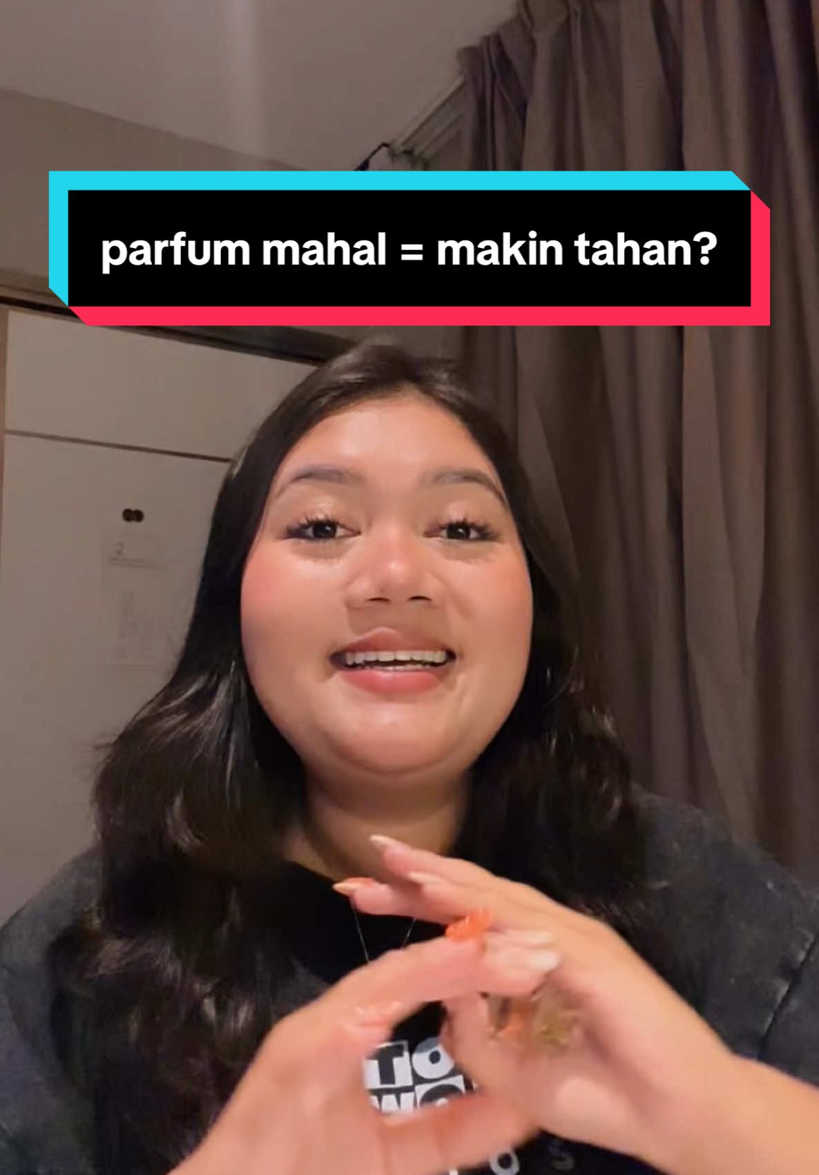 siapa yang masih percaya kalau parfum semakin mahal semakin tahan lama? zuzur banyak juga yang affordable tapi beneran tahan, salah satunya si california brand mentioned: @Narsis Official  #parfumindonesia #parfumlokal #perfumetiktok #rekomendasiparfum #parfumviral 