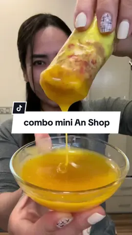 Chuyện khó tin nhưng có thật . tại tui ăn mấy chục combo này lun rồi kkkkk #duyenoioi #food #ancungtiktok #ReviewFood #mukbang #anvat #banhtrangphoisuong #anshopanvat 