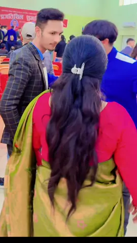 बाबा-आमाले सिकाएको आधार सस्कार भुलेको छैन🙏#fyp #foryou #alliswell #❤️❤️ 