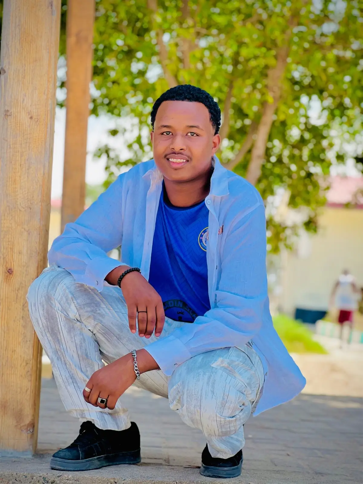 Somalilanad #Hargeisa @ՏᑌᗪᗩYՏI🐊 @🌴Aiمar 🌴  king of torisam 