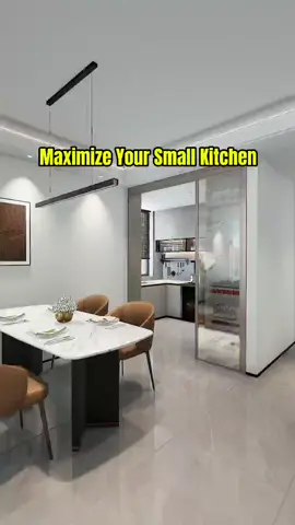 To make your kitchen both beautiful and practical, these 7 areas must be done right - details really matter! #homedecor #interiordesign #homestyle #Home #homedesign #homeimprovement #fyp #homerenovation