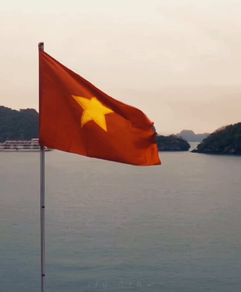 Proud of VIETNAM 🇻🇳 #maskoff #vietnam #travel #viral #fyp 