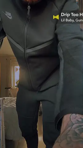 finally joined the tech fleece fit #nike #techfleece #new #fyp #viral_video #jdsports