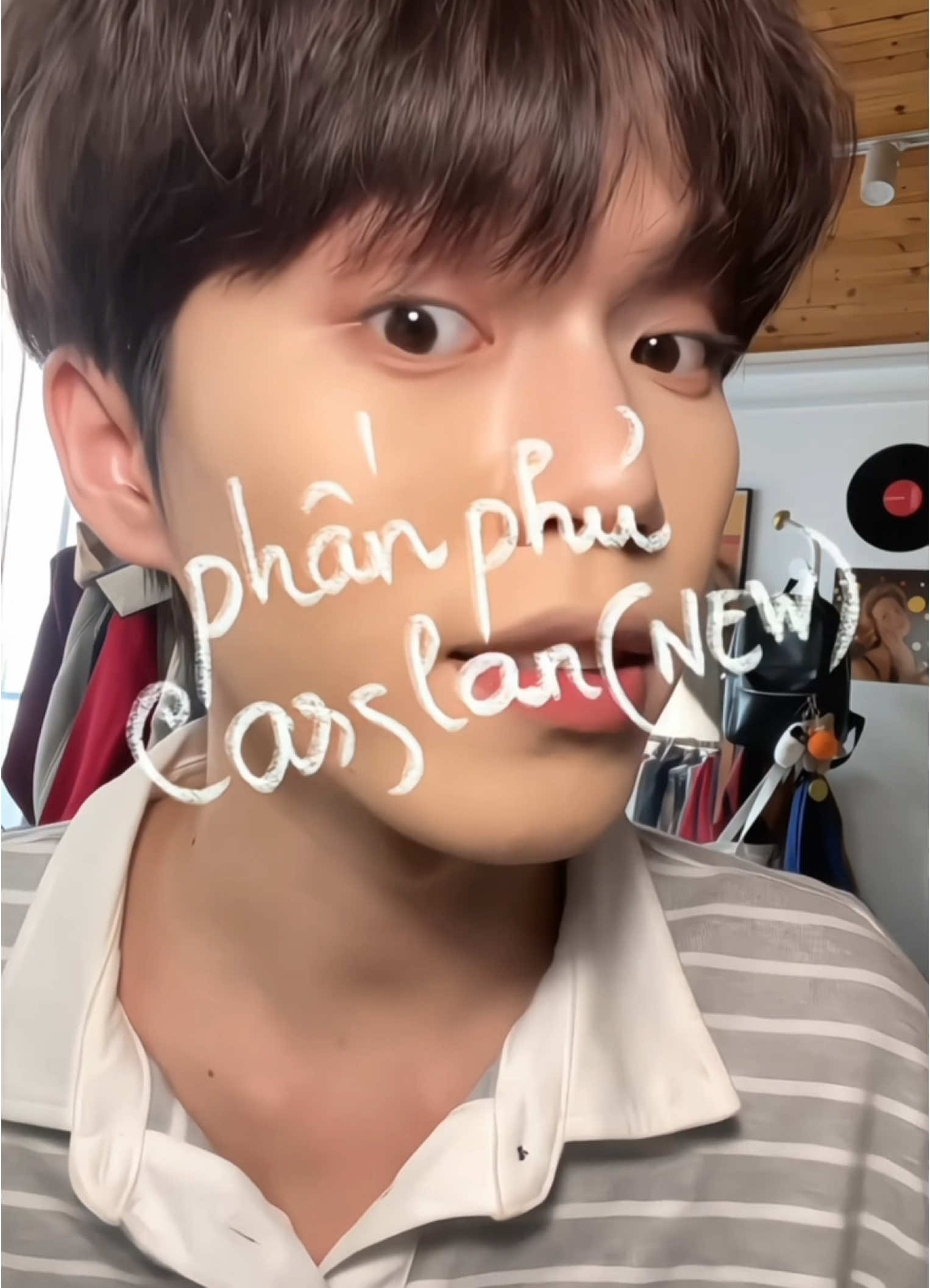 mn thử bản mới này chưa 🍯🪄  #phanphu #phanphunen #ptrungan #xuhuong #fyp #LearnOnTikTok 