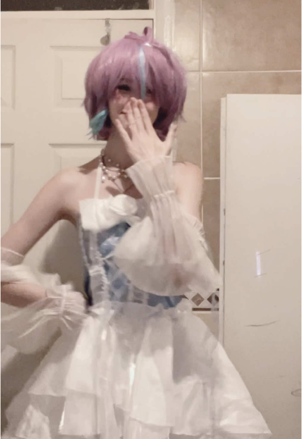 Posting drafts to keep you guys fed and i shall be restyling the wig soon :b #fypシ゚viral #fypシ #fyp #fypシ゚ #cosplay #pjsk #dress #projectsekai #projectsekaicolorfulstage #projectsekaicolorfulstagefeathatsunemiku #rui #ruikamishiro #ruikamishirocosplay #wxs #wonderlandsxshowtime #wonderlandsxshowtimerui #mmj #moremorejump #moto 