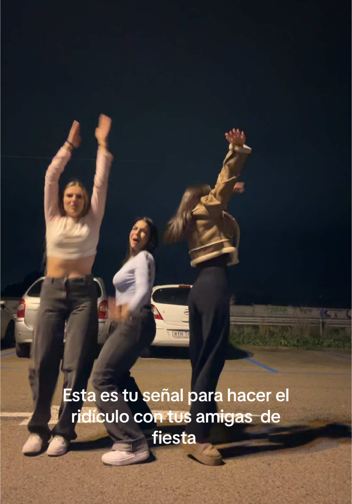 Es tu señal #viral_video #viraltik #fyp #ridiculous 