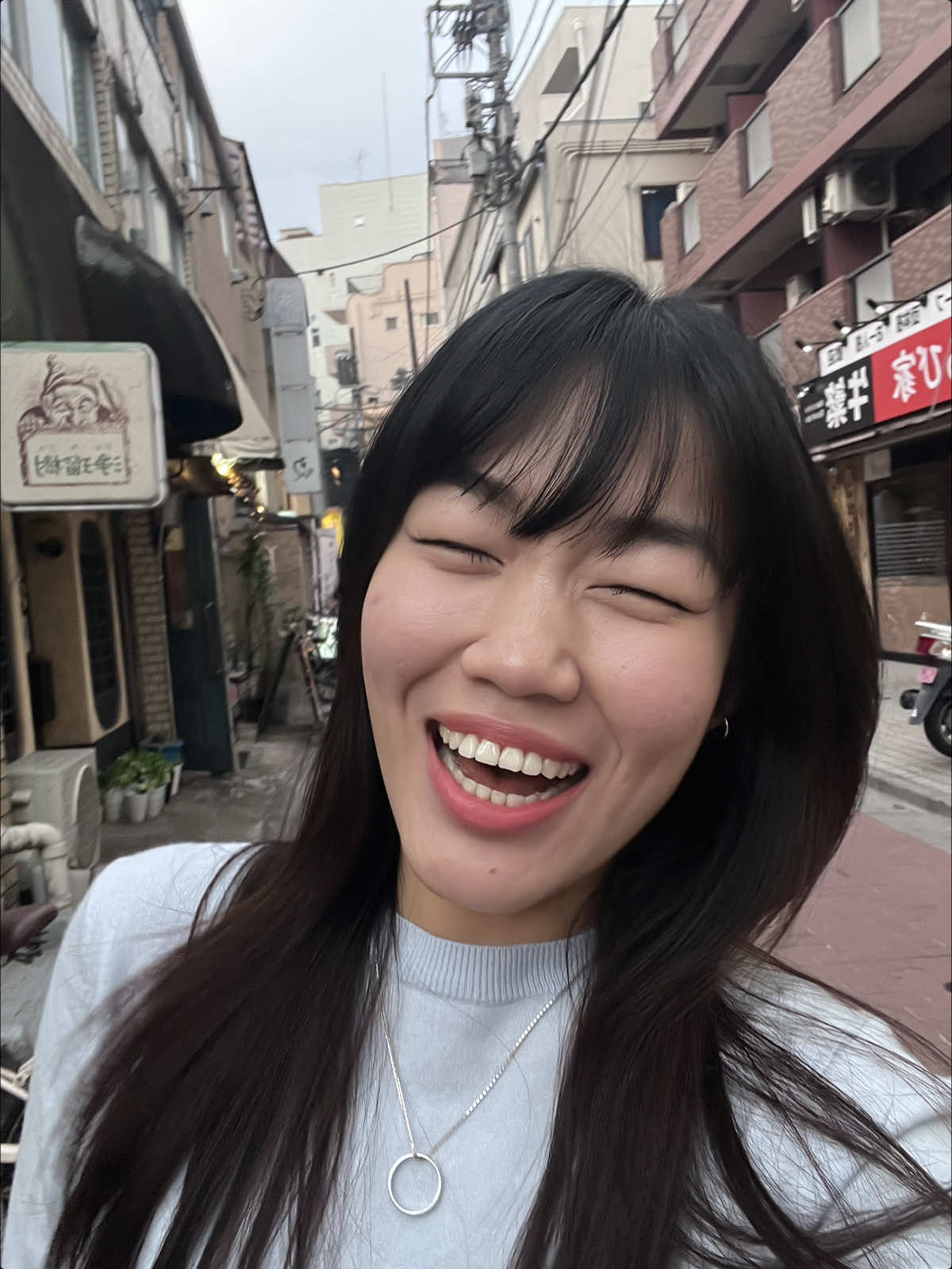 như thế nào là dống người hở em?