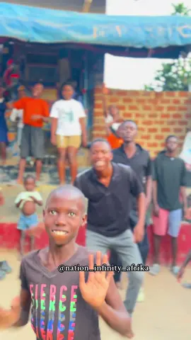 Dance brings happiness to us🙏🇺🇬🌎#funny #trendingvideo #happiness #fypp #viral_video 