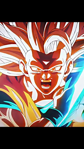 Goku SSJ4 is canon 🔥 #dragonballdaima #120fps #goku #vegeta #edit #anime