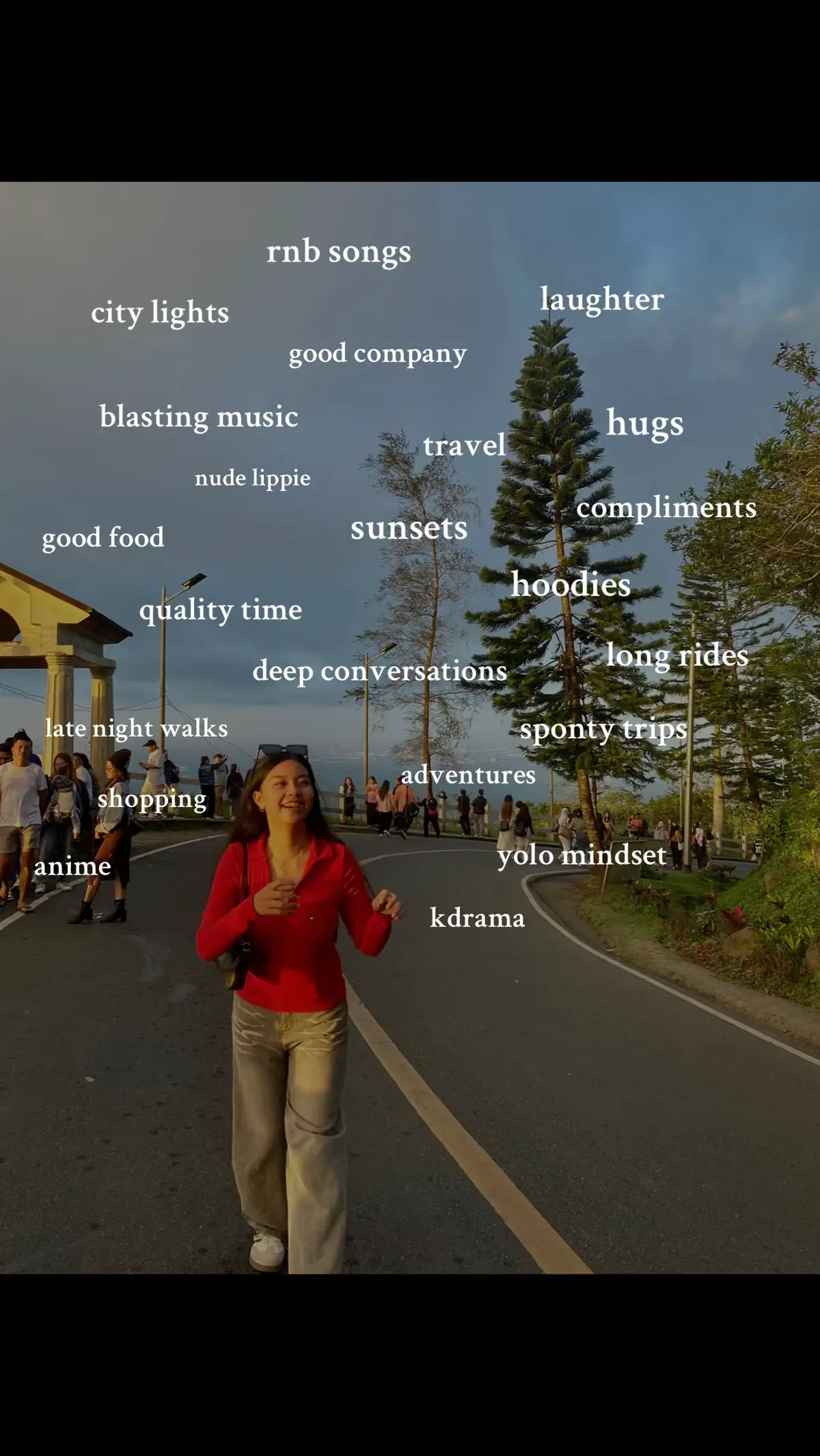 sum things i love 💘