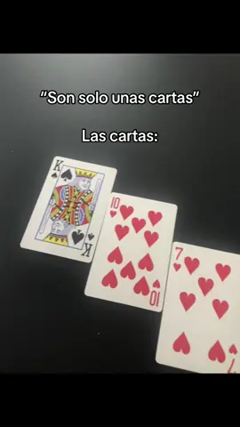 El que entendió, entendió #viraltiktok #aib #aliceinborderland #cartas #reydepicas #7decorazones #10decorazones 