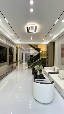 Nhà đẹp hiện đại, sang trọng #nhadep #nhadepcantho #cantho #thaitranbds #xuhuong 