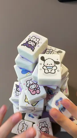 Since I played this game,my crush has been looking for me like crazy#mahjong #asmr 