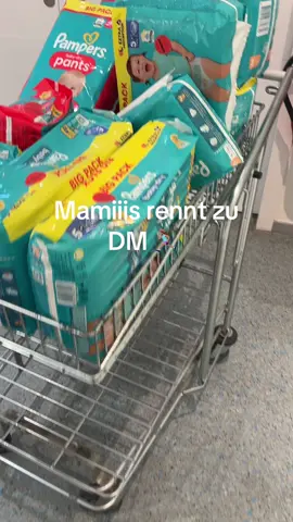 Pampers-Sale😍 #sale #dm #pampers #diapers #baby #babylove #babytiktok #boymom #shoppinghaul #angebot #drogerie #❤️ 