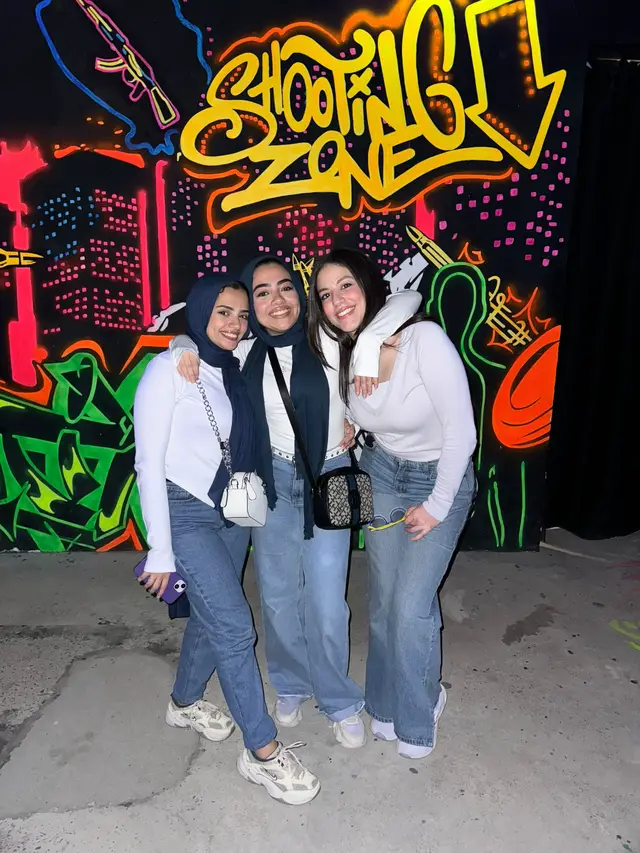 #sisters #friendship #bestie #bestfriend #Love #forlife #rideordie #fyp #video #viral_video #foryoupage #الشعب_الصيني_ماله_حل😂😂 