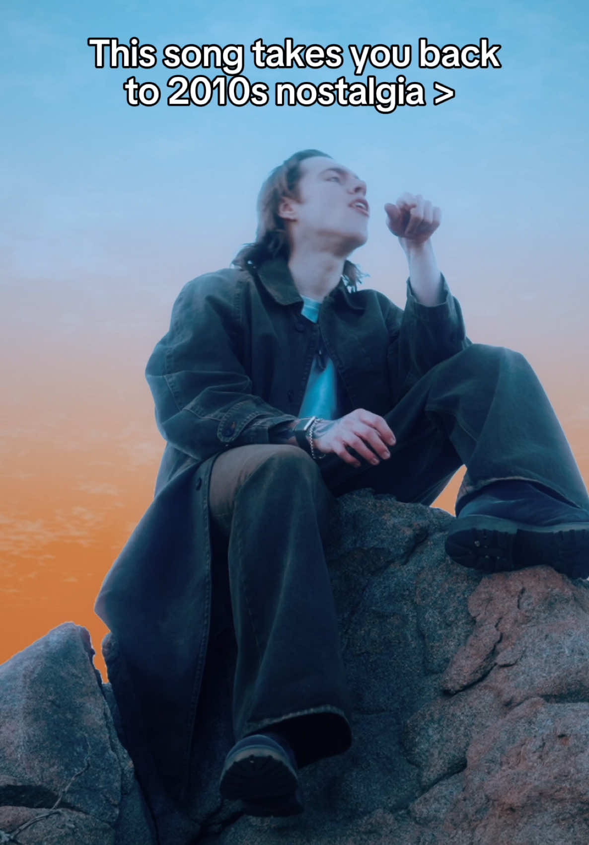 Who’s ready for nightlight? March 7th #originalsong #foryoupage 