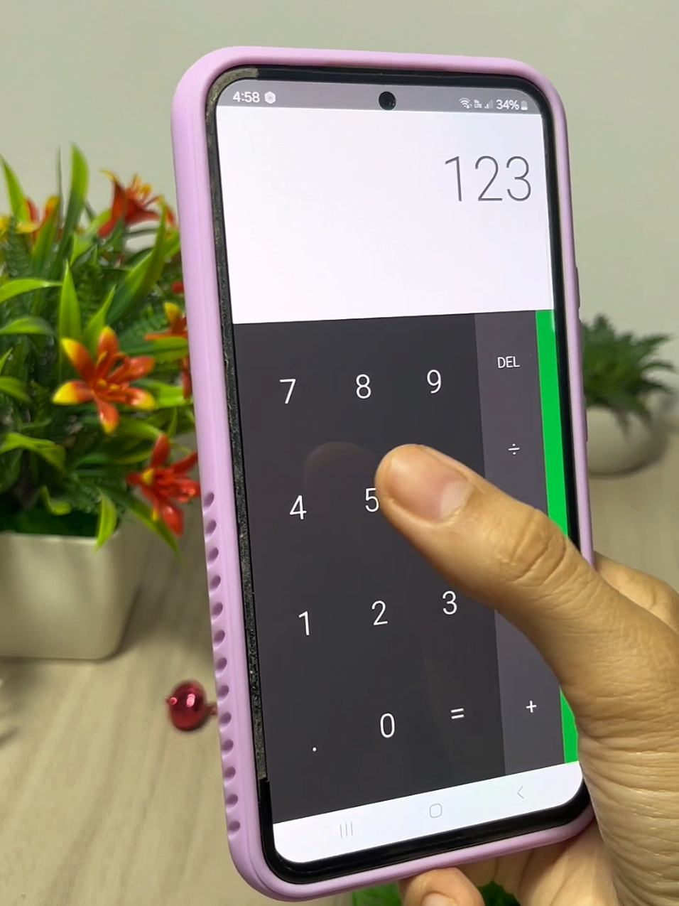 La Calculadora SECRETA #calculator #foryoupage❤️❤️ #tips #consejos #storytime #historia #tipsandtricks #historytok 