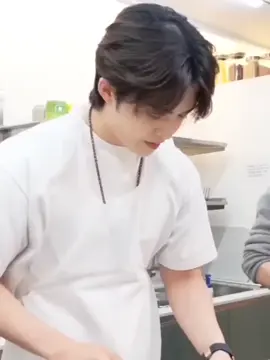 cowok jago masak🤍 #scoups #choiseungcheol #seventeen #seventeen17_official 