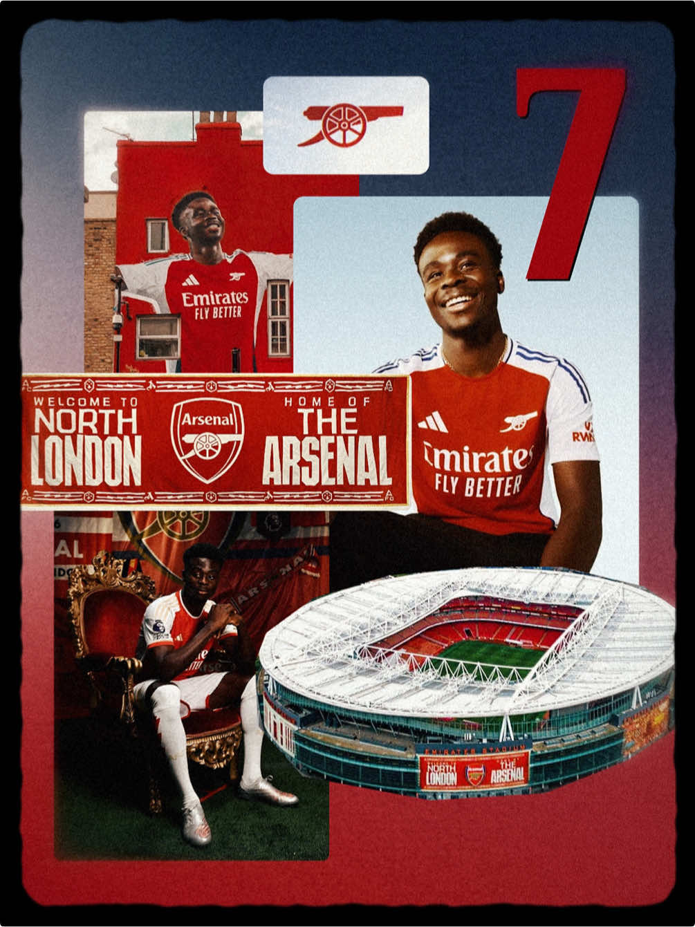app refresh effect in zprnova, the karaoke lyrics part is ib angelicorigin end part is ib a tnt ad #fyp #bukayosaka #arsenalfc #edit 