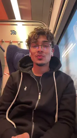 After a year with bro❤️