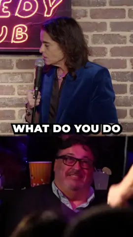 It’ll help my mood 