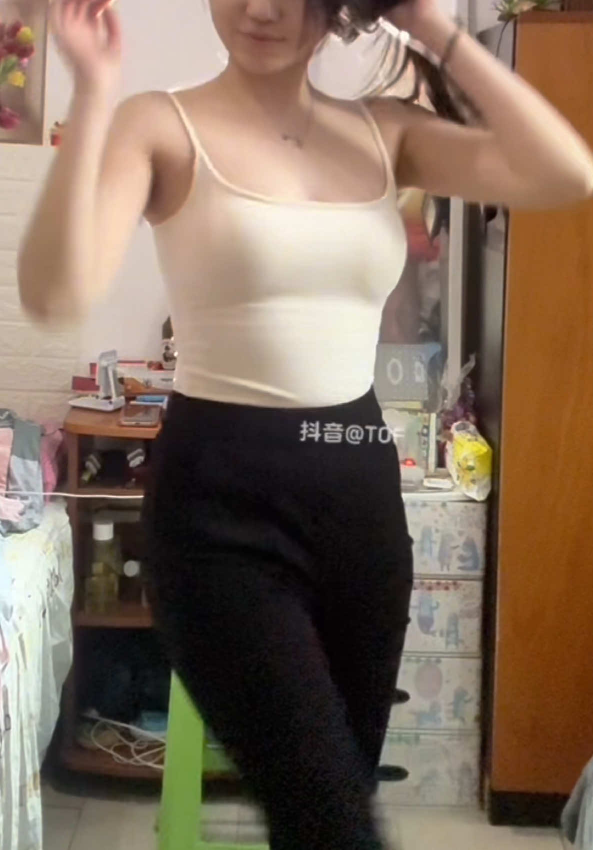 #nomakeup #girlfriend #priness #pants 