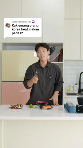 Membalas @Ech 💟 Resep menu cuma pakai 4 bahan buat kamu yang suka pedes!!! #Triplespicy