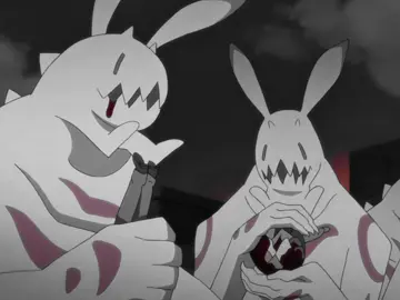 She was so useless until the last episode #Bloodc #Bloodcedit #anime #SayaKisaragi