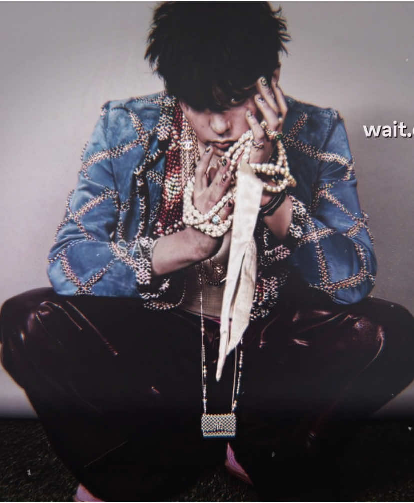 my man #gdragon #gdragon_bigbang #kwonjiyong #jiyong #bigbangvip #gd #thediva #AMORTAGE 