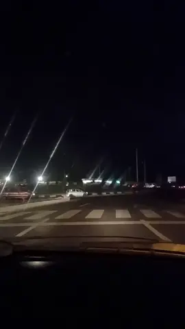 Saturday night vibes ✨ The calm roads and the weekend feeling just hit different! 🌃🚗 #SaturdayVibes #WeekendMode #CityNights #LateNightDrive #ChillMoments #ethiosinia #ethiopian_tik_tok 
