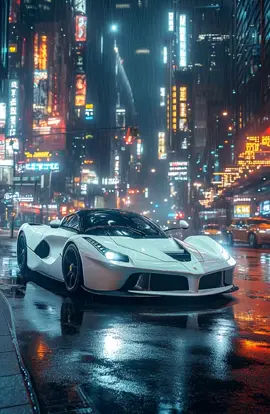 Supercar Wallpapers Part 3: Ferrari LaFerrari!! #aicommunity #futuretech #digitalartist #aiart #aiartist #wallpapers #midjourneyai #midjourneyart #midjourney #supercarstiktok #supercars #livewallpaper #ferrari #ferrariclub #laferrari  @Kling AI  @Midjourney 