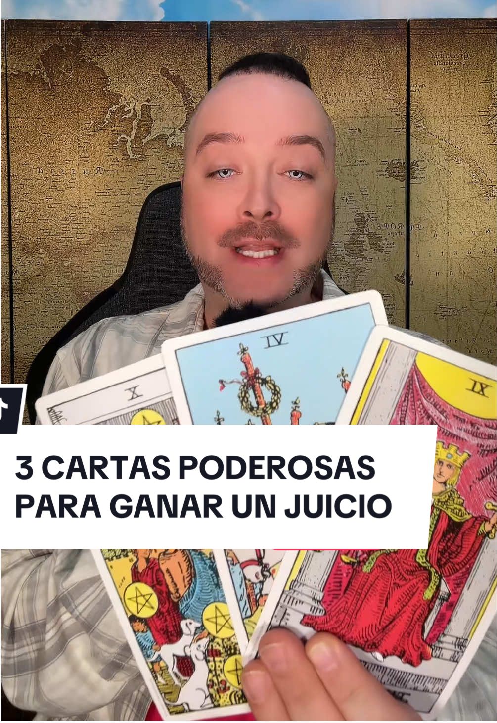 3 CARTAS PODEROSAS PARA GANAR UN JUICIO ⚖️🔥 #tarot #tarotinteractivo #lecturadecartas #tarotreading #tarotonline #tarotamor #justicia #protección #rituales #manifestación #spiritural 