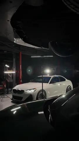 Turbo bigger than my head #bmw #singleturbo #m240i #cars #dragcar #fyp #viralvideo #foryou 