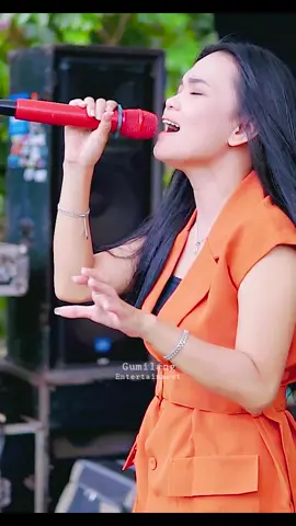 atas nama cinta hati ini tak mungkin terbagi ATAS NAMA CINTA - FEBI PESEK - D'CLASS MUSIC #febipesek #dclasmusic #gumilangentertainment