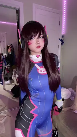 hehehe #dva #overwatch #dvacosplay #animegirl #cosplay #cosplaygirl 