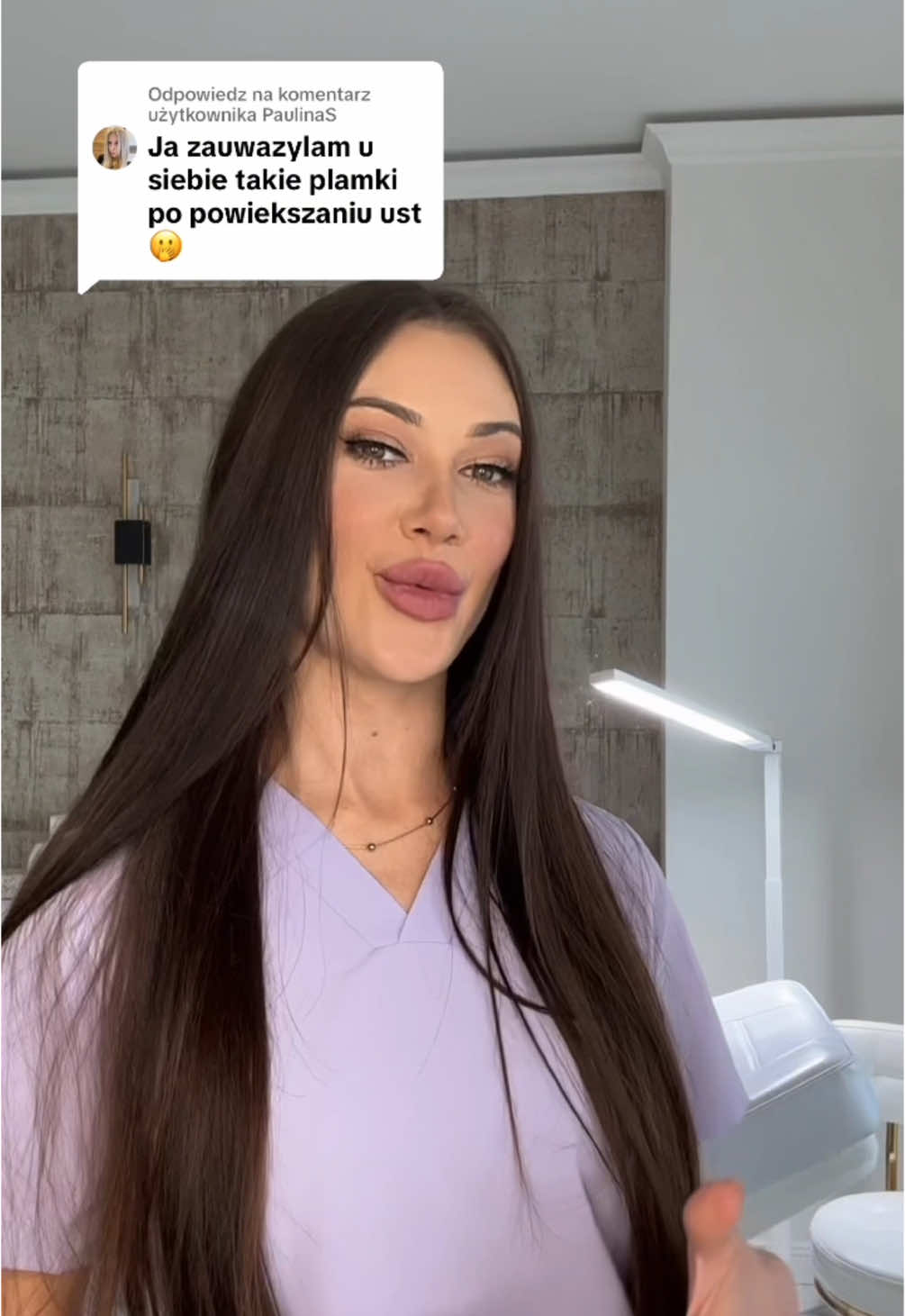 Zdrowie naszych ust 🫶💉