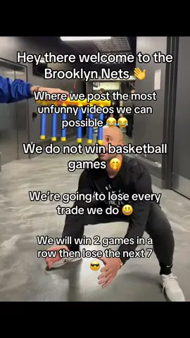 Yes we didn’t make a finals with Kyrie kd and harden #NBA #sports #funny #nets #basketball #foryou #fyp #foryoupage❤️❤️ #relatable 