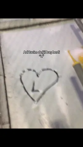 🥹💗✨ #kar #L #keşfetonecıkar #keşfett #fyp #keşfetteyizz 
